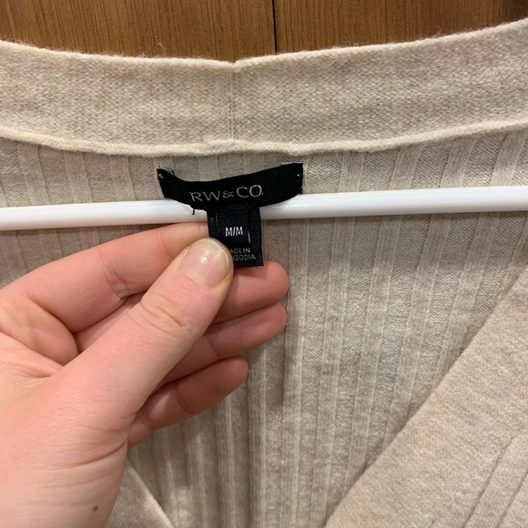 Cardigan - Picture 2 of 3